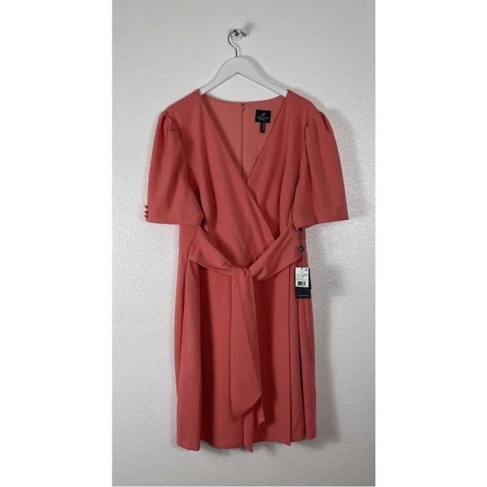 Adrianna Papell dress